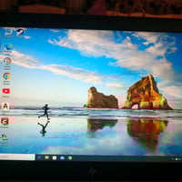 HP ZBook • i5 الجيل الثامن • العاب وتصميم