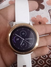 قارمن فيفو 3 • كيبل شحن • ساعة ذكية