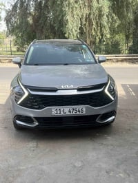 SX برستيج • ٢٠٢٣ • ٤٣٠٠٠ كم