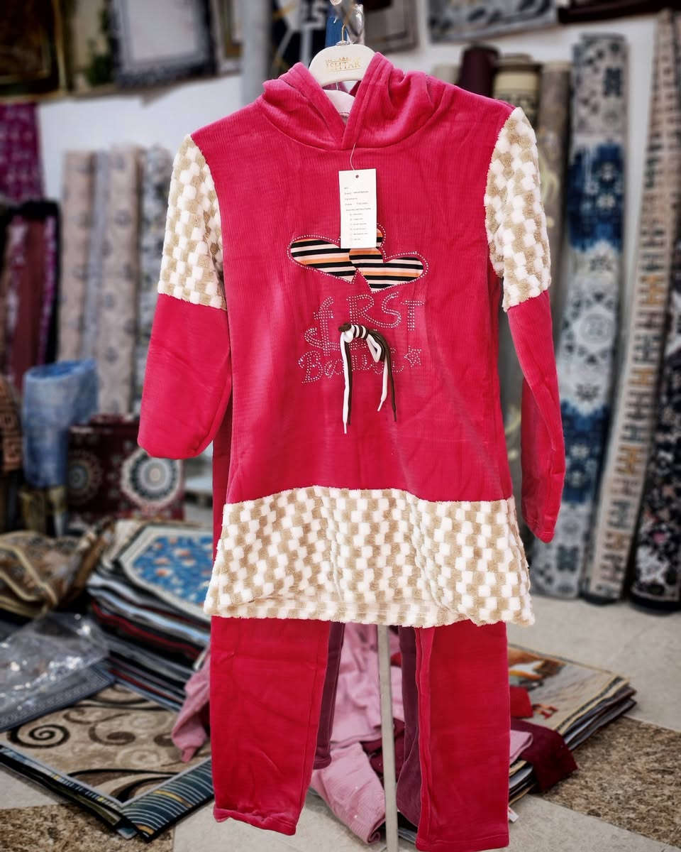 🔥تخفيضات🔥 آخر قطع السعر 6000 ألف 🔥
تراك قديفة بناتي محير خامة ثقيل


**إذا كنت صاحب هذا الإعلان وتريد حذفه لأي سبب، رجاءا أرسل رسالة إلى الدعم الفني**