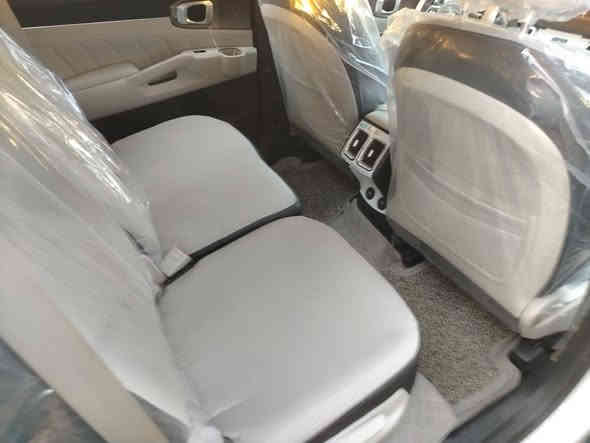 سورنتو 2023 ماشية 19500 ستة سلندر اخت الزيرو فول قماره حديد7راكب كشنات جلد باب الخلفي كهرباءكير ماوس مكفوله من كلشي تحويل ثاني يوم بغداد العبايجي اتصال ***********
