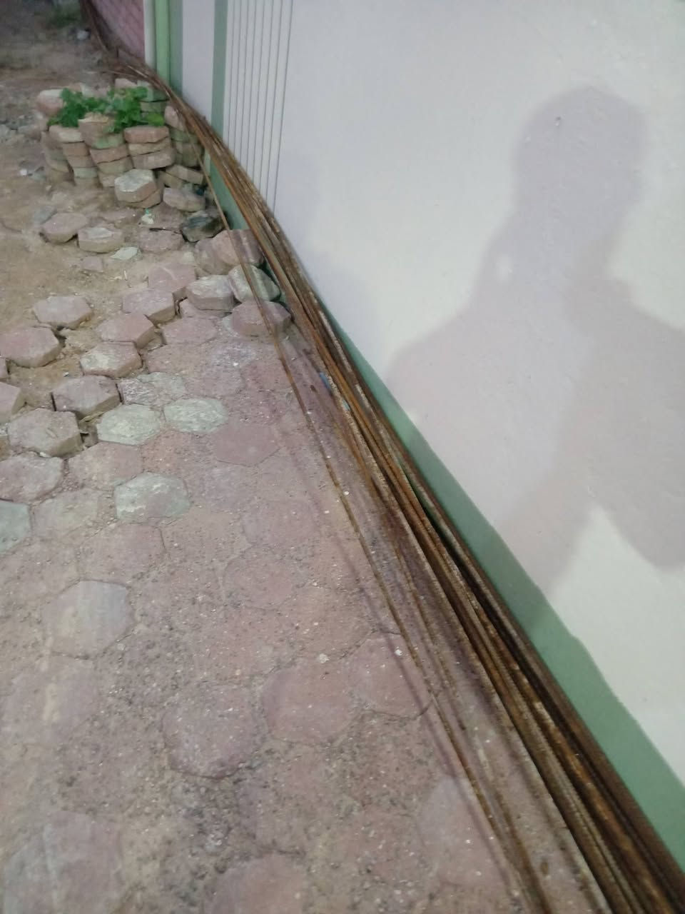 ١٤ شيش ابو نص12 متر وياه فضلات؛ رايدهن ٦٠ عنوان تنومه


**إذا كنت صاحب هذا الإعلان وتريد حذفه لأي سبب، رجاءا أرسل رسالة إلى الدعم الفني**