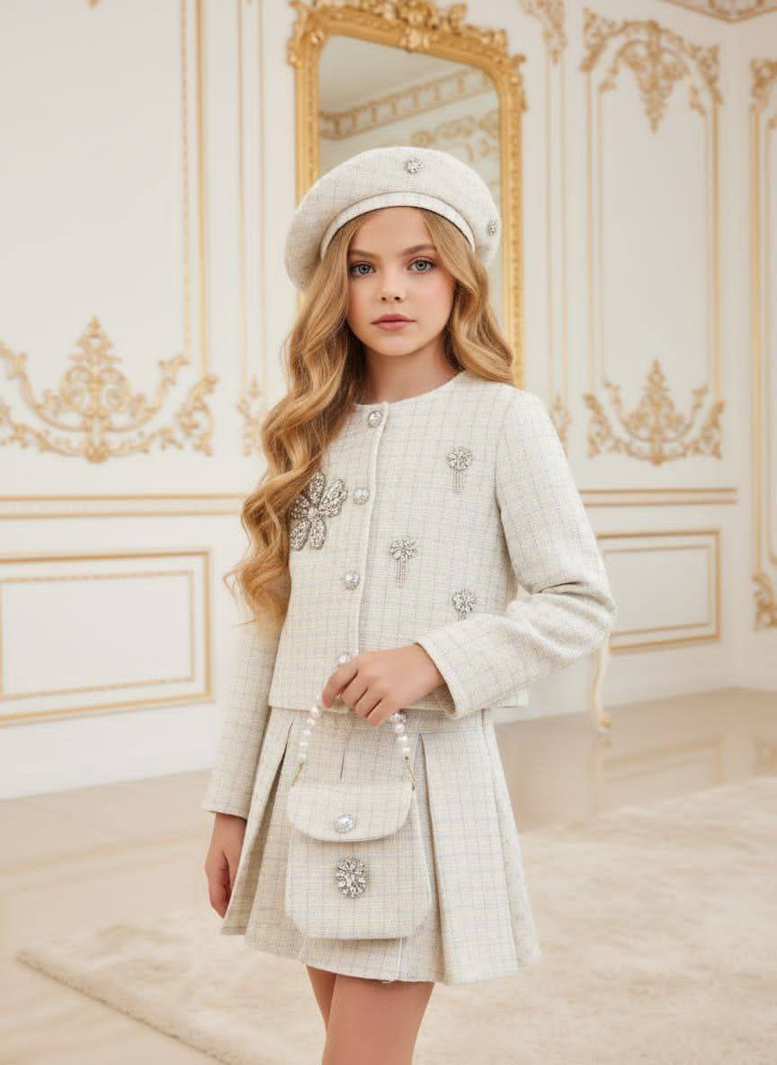 إذا كنت تبحث عن ملابس عصرية وجذابة، فلا تبحث بعيدًا، فشركة كيراز كيدز للإلبسة التركية  هي المكان المثالي لتلبية احتياجاتك. نقدم لك مجموعة واسعة من الملابس التي تناسب جميع الأذواق والأعمار، بدءًا من الملابس الرسمية إلى الملابس الكاجوال.♥️🦋

▪️لمشاهدة كافة الألبسة متضمنة أسعارها تابعونا على التلجرام : 🥰💛 

https://t.me/MKERAZ 

https://t.me/Mkeraz3

البيع جملة فقط من تركيا إلى أي دولة بالعالم✈️🌎

⚫للطلب والاستفسار واتساب 📞 :

https://wa.me/message/R4IRJBEVWW3PO1


**إذا كنت صاحب هذا الإعلان وتريد حذفه لأي سبب، رجاءا أرسل رسالة إلى الدعم الفني**