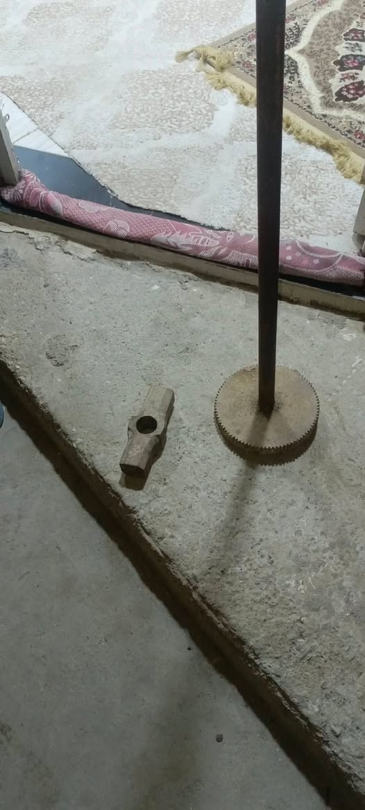 مكلف بل نشر اتصل عل رقم 
‏‪***********‬‏
