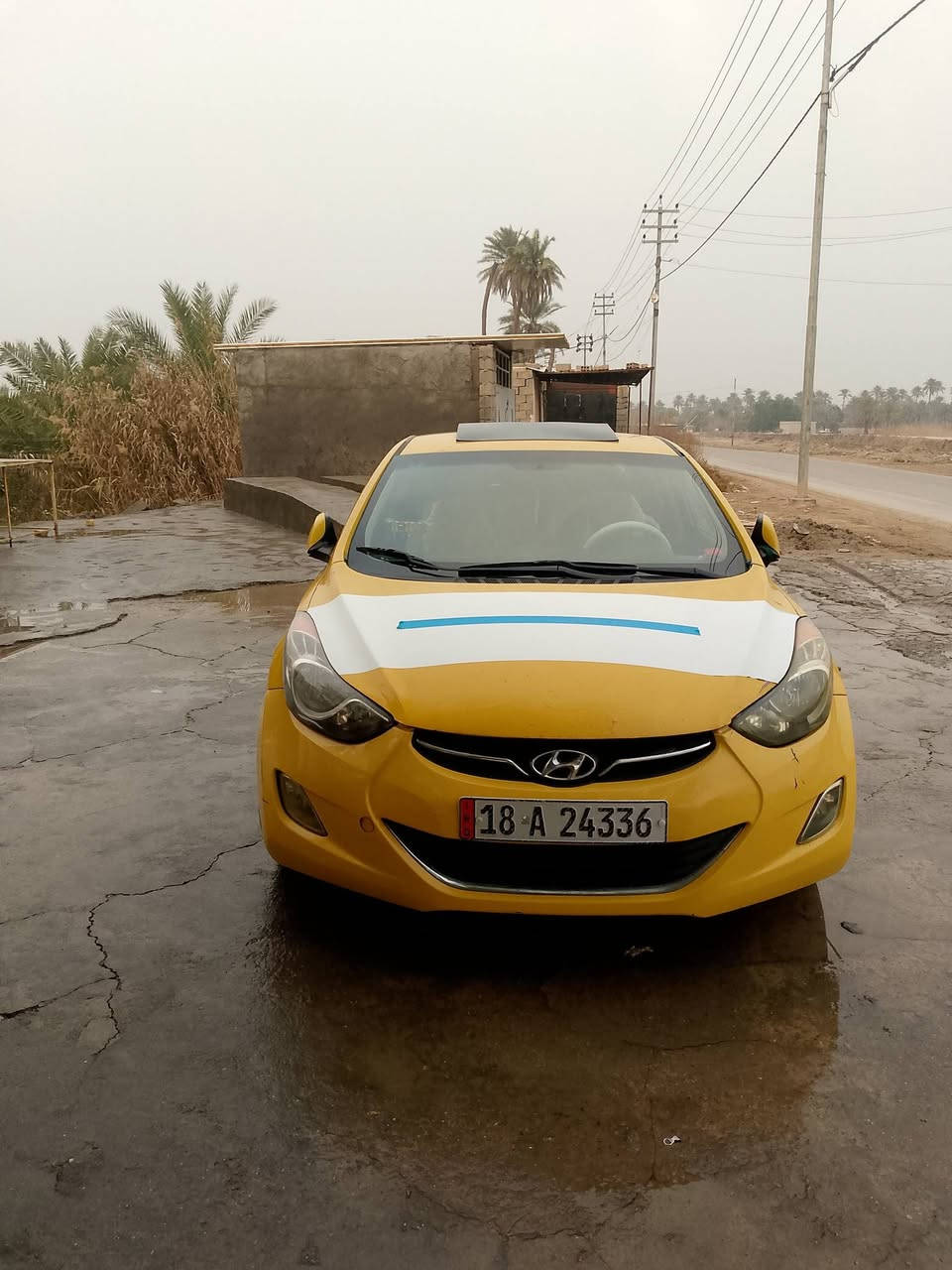 عمي سلام عليكم ورحمة الله وبركاتة النتره الفين 13 مريكي حادذه جوملغ وبنيد سياره بسمي  لل 30 سنويه تخم تاير جديد حداديه جديده سياره عميه مو فول موصفات دواخله حلوه تبريده اتعهد بي بس فريز ولسعر 96 وبيه مجال مكاني بابل محاويل ول مو شراي لحد يدك ‏‪***********‬‏
