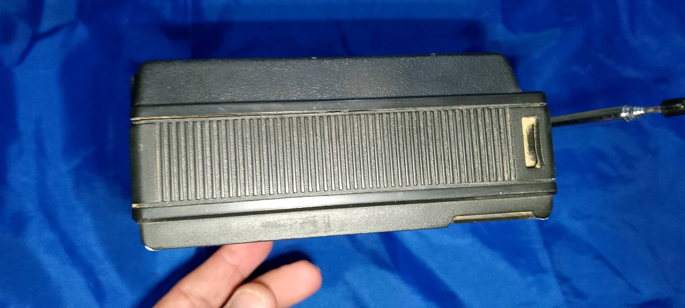 سلام عليكم راديو ياباني اصلي ناشونال جهاز نظيف سعر 50 مكاني بغداد 