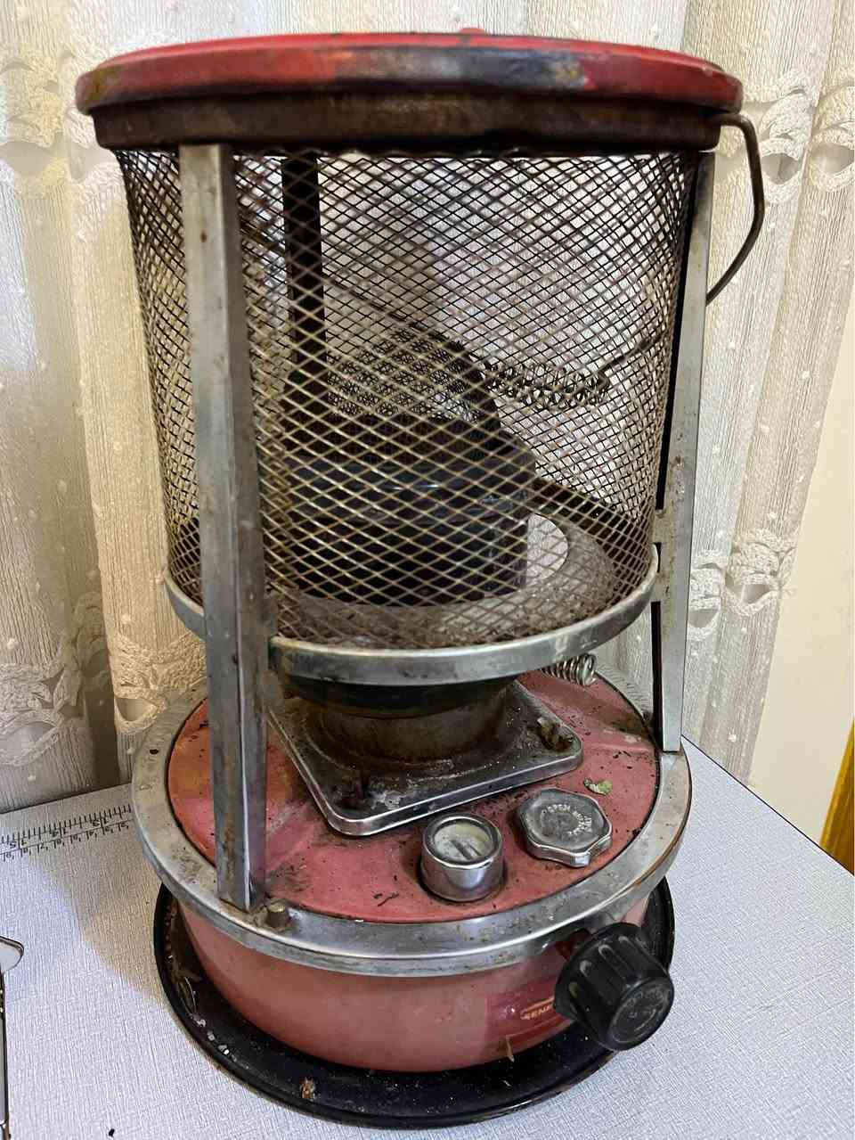 سلام عليكم صوبه نفطيه للبيع شغاله مابيها شي مكاني شارع المطار القديم الشراي يتفضل خاص النجف, العراق


**إذا كنت صاحب هذا الإعلان وتريد حذفه لأي سبب، رجاءا أرسل رسالة إلى الدعم الفني**