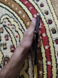 ايفون 13 برو ماكس • ٢٥٦ • بطارية ٩٨