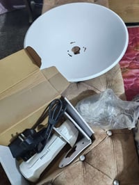 PowerBeam M5 • نانو • غير مستعمل
