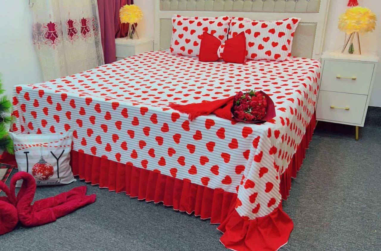 الاستفسار والحجز فقط واتساب+9647775744834
قماش خاولي مظلع 
*متكون من 4قطع* 
قياس مفرش300×280 
وجوه مخاد 2
كوشايه. 1
🔥بسعر 30


**إذا كنت صاحب هذا الإعلان وتريد حذفه لأي سبب، رجاءا أرسل رسالة إلى الدعم الفني**