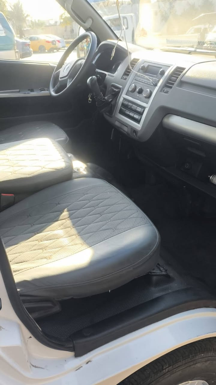 السلام عليكم
1فتون سي تو..........🚗
2موديل 2019.....
3رقم بغداد.....
4سيارة استقطاع مباشر من كي......
5مكينه كير اكسل مكفولات......
6ماشيه 48km........
7تخم تاير جديد صدر جديد........
8تبريد❄️ +تدفئه شغال🔥......
9سيارة مكفولة كفالة ماعده طخه المشر
عليه...........
10سيارة خير من الله.......
11💰السعر 135وبيه مجال حك جيه.......
12📍مكان بغداد حي العامل شارع ٧ نيسان........
13☎️رقم *********** ✅
