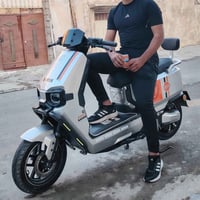 ماطور شحن • للبيع