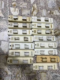 11 قطعه لايت بيم  ونانوات m5 xw 6 قطع  و3 xm.و 5 m2 للبيع شلع علا 25 ا...