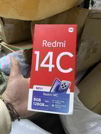 موبايل ريدمي ذاكرة ١٢٨ جديد ما مستخدم سعرر ١٠٠ تواصل خاص او واتساب ٠٧٧...