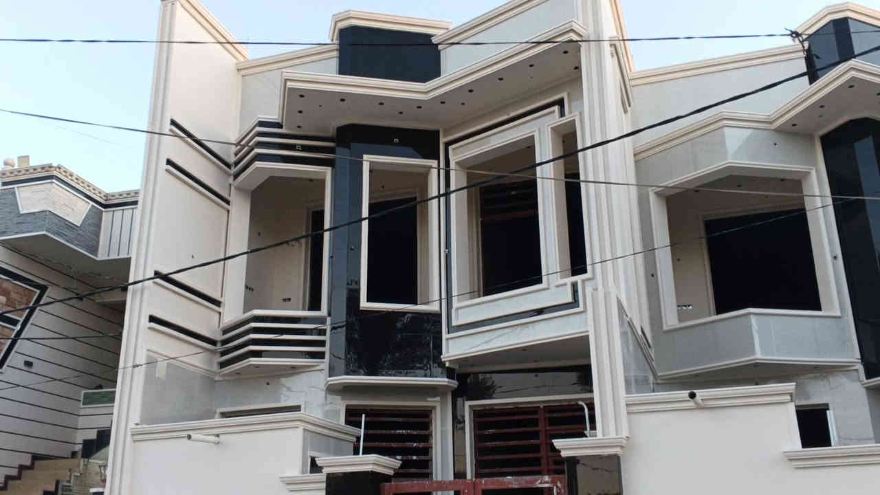 العنوان ديالى بعقوبه🏘
صبغ الدور . كادر متخصص .كافه انواع الاصباغ والديكور🏠  صبغ داخلي وخارجي 
 . ورق جدران .جبس بورد. ديكورات عامه 
  تغليف الجدران (ورق جدران).(سقوف ثانويه) .( زجاجي). (سحبات)..(بديل الخشب والرخام )
مانع رطوبه بجوده عاليه للاسطح 
ديكورات عامه . اسعار مناسبه .
دقه في العمل . سرعه الانجاز . ⚒️⚒️
للتواصل مراسله الصفحه او الاتصال على الرقم التالي
***********
اتصال + واتساب
@إشارة 
#متابعين
