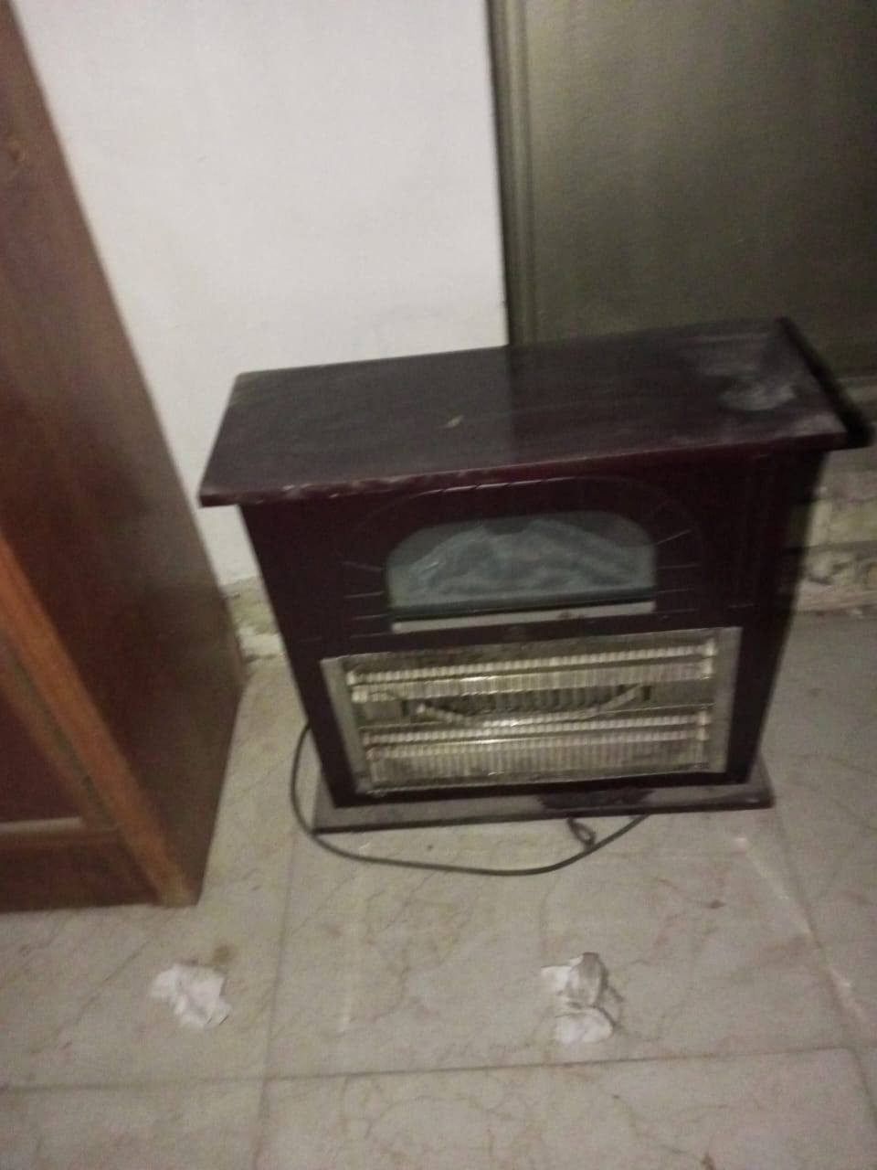 غراض للبيع


**إذا كنت صاحب هذا الإعلان وتريد حذفه لأي سبب، رجاءا أرسل رسالة إلى الدعم الفني**