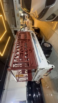 ٢٠٢٣ • ماشيه ٨٨٠٠٠ • رقم صلاح الدين