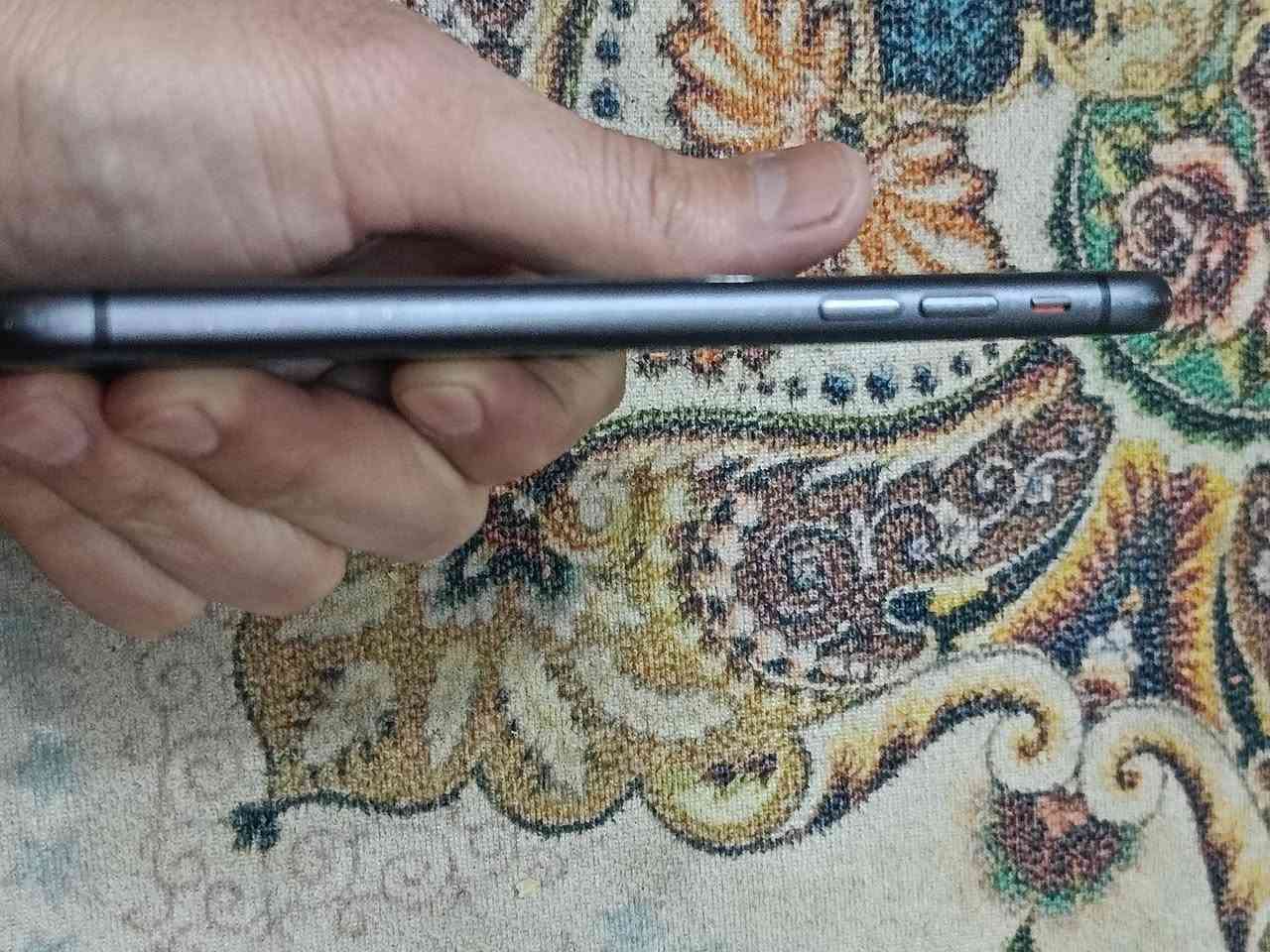 ايفون 11عادي بطاريه 100
ذاكرة 128
 السعر 210
مكاني مدينة الصدر 
للتواصل واتساب 
***********
