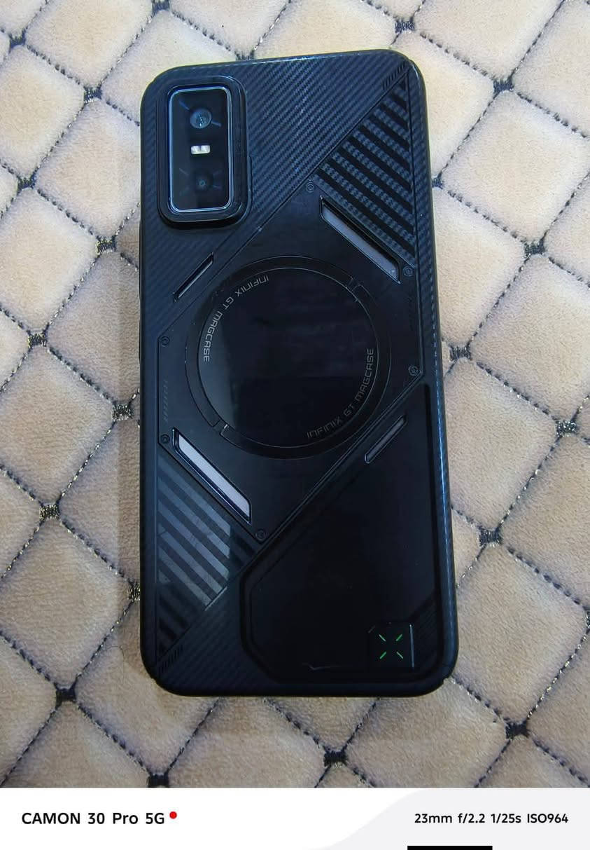 lnfinix gt 30 pro للبيع مكفول كفاله عامه  بطارية 99 شاحنه وسماعات وكامله مكاني بغداد توصيل داخل بغداد بس سعر تعال خاص


**إذا كنت صاحب هذا الإعلان وتريد حذفه لأي سبب، رجاءا أرسل رسالة إلى الدعم الفني**