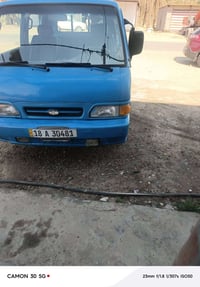 موديل ٩٥ • ميكانيك مكفول • كهربائيات شغاله