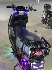 للبيع موطور شحن سكنس شرط بطاريات على فحص والسعر على خاص  مرسل رقم 0782...