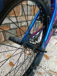 ‏سلام عليكم بايسكل للبيع نوع bmx سبع الوان  GT مال حركات امريكي تايره ...