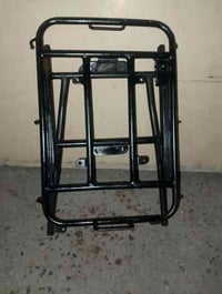 ستاند دراجه ابو الجرار الاصلي للبيع مكان بغداد بلديات  للاستفسار الاتص...