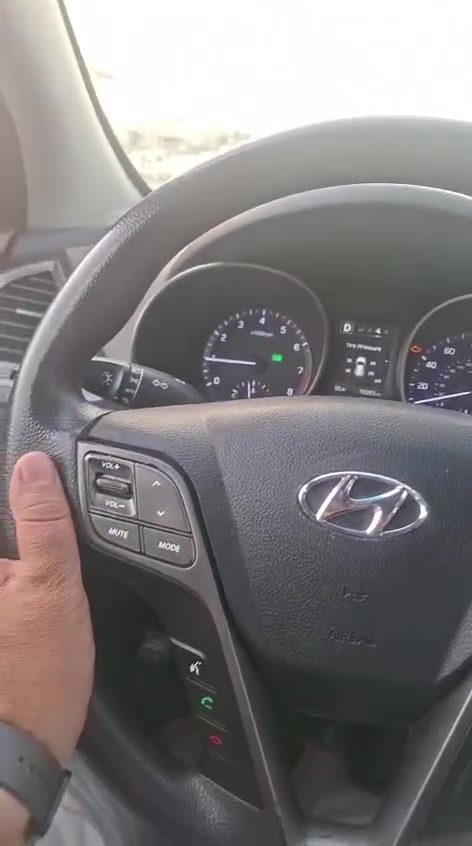 اقساط اقساط اقساط
سنتافي 2018 🚗

مقدمه 65 وكل شهر 3 💸

كير اتوماتيك 🚗

كير محرك شرط 🚗

بدون حادث 🚗 

شاشه جبيره شركه 🚗

رقم اربيل 🚗

تحكمات استيرن 🚗

ملاحظه: بيه قطعه صبغ فقط شرط بدون معجون 

الرقم : ***********/***********
