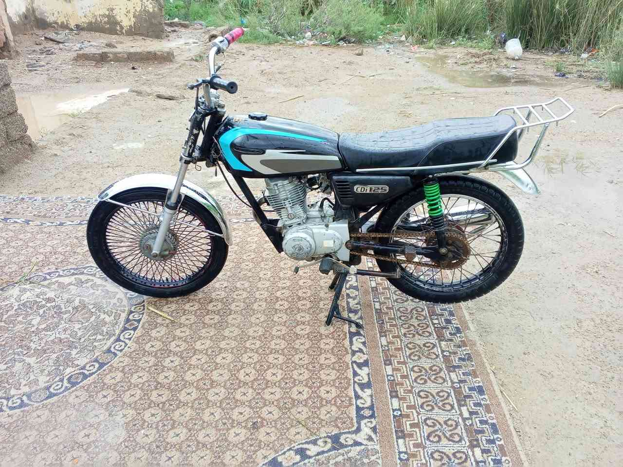 السلام عليكم دراجه للبيع مكان كوت 300


**إذا كنت صاحب هذا الإعلان وتريد حذفه لأي سبب، رجاءا أرسل رسالة إلى الدعم الفني**