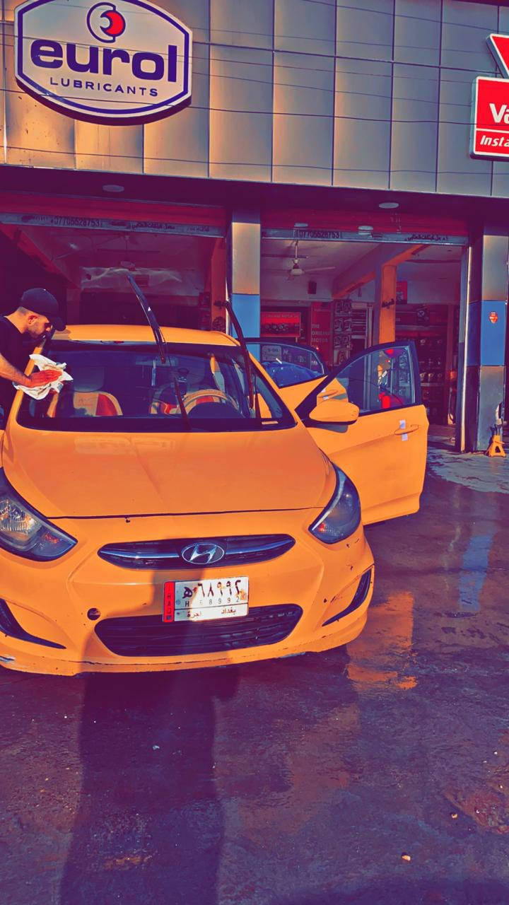 اكسنت للبيع موديل 17 وارد أمريكي محرك 1600 جي دي اي جاهزة من كل النواحي ما بيهة اي نقص كير محرك مكفول تدفئة تبريد صدر امامي خلفي كل خير من الله السياره رقم بغداد بأسمنه تحويل مباشر صور السونر مرفقة بالمنشور للعلم السياره ما مشتغله تكسي امانه الله السعر 95 وبيهة مجال حگ الجيه مكاني البلديات شارع المصرف للاستفسار الاتصال ‭0773 721 9622‬ ما ارد ع التعليقات ولا الخاص تحياتيً..
