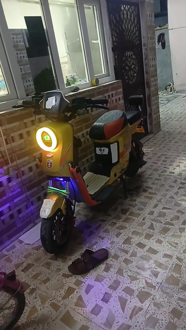 دراجه X900مراوس


**إذا كنت صاحب هذا الإعلان وتريد حذفه لأي سبب، رجاءا أرسل رسالة إلى الدعم الفني**