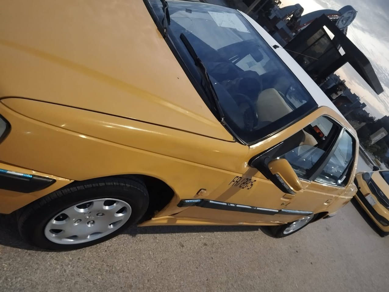 بيجو بارص موديل ١٥سنويه مناه لشهر سادس راعيه يريد مداور كير مكينه جدد حداديه وره وكدام جديده تخم تاير تبريد منظومه كامله كهربائيات كله شغاله غرفته نضيفه مكاني ناصريه مركز سعره ٣٥وبيه مجال للشراي ***********
