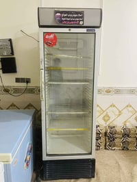 براد • الدوانيه حي الزيتون • تبريد فول ثلج