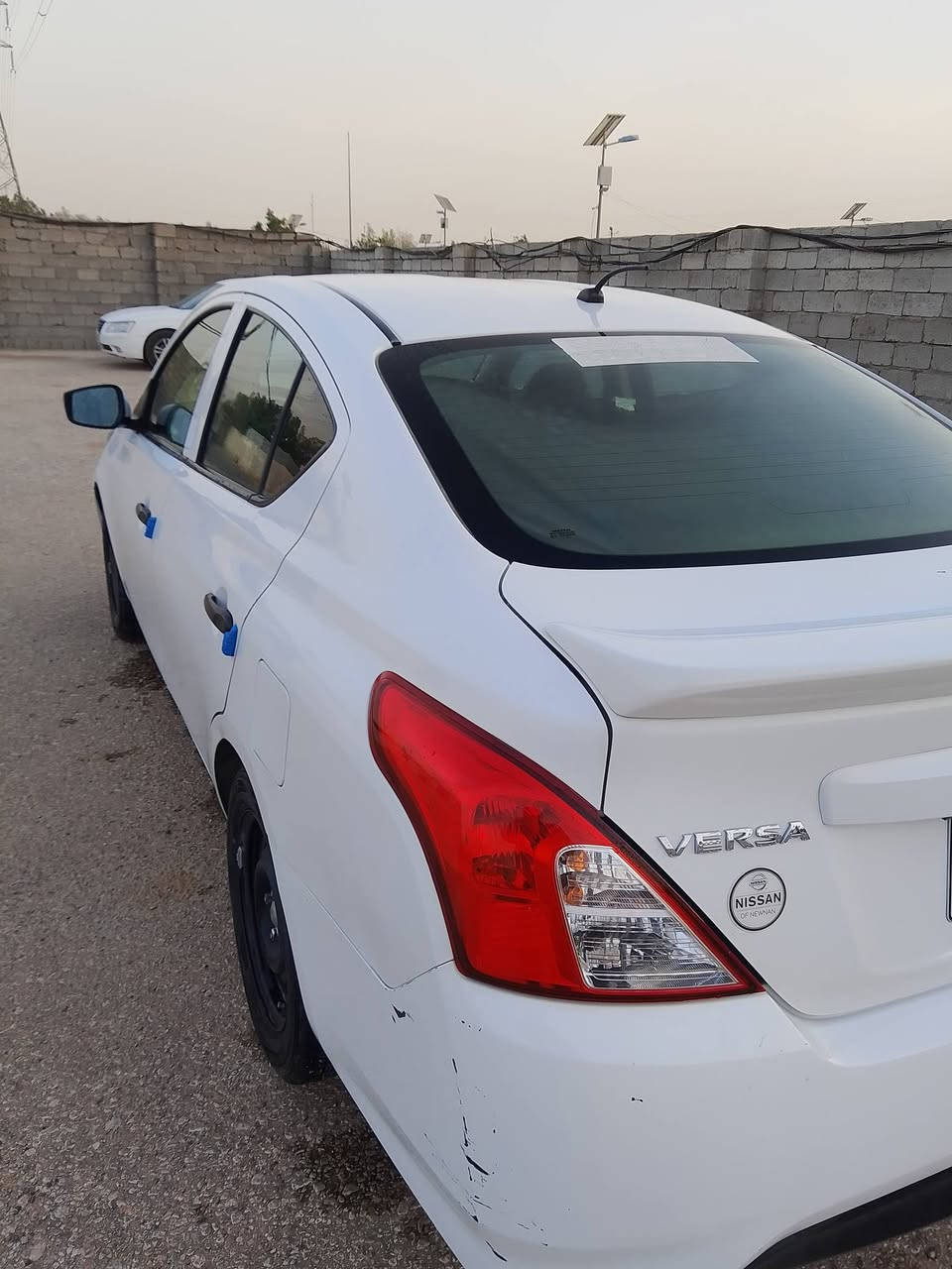 السلام عليك فيرسه موديل 19بغداد للبيع حادثه بسيط مال أمريكا 85 وبيه مجال


**إذا كنت صاحب هذا الإعلان وتريد حذفه لأي سبب، رجاءا أرسل رسالة إلى الدعم الفني**