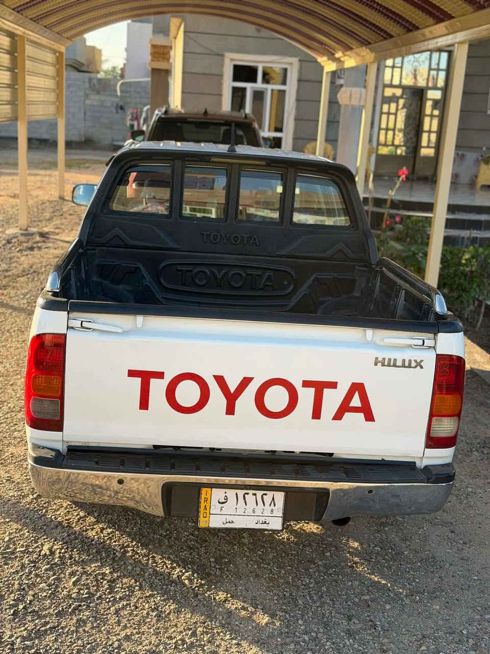 بيكم تيوتا للبيع 
موديل 2011
تحويل ثاني يوم
كفاله عامه شخط مابيه 
السعر 190 
كير اوتماتيك
***********
