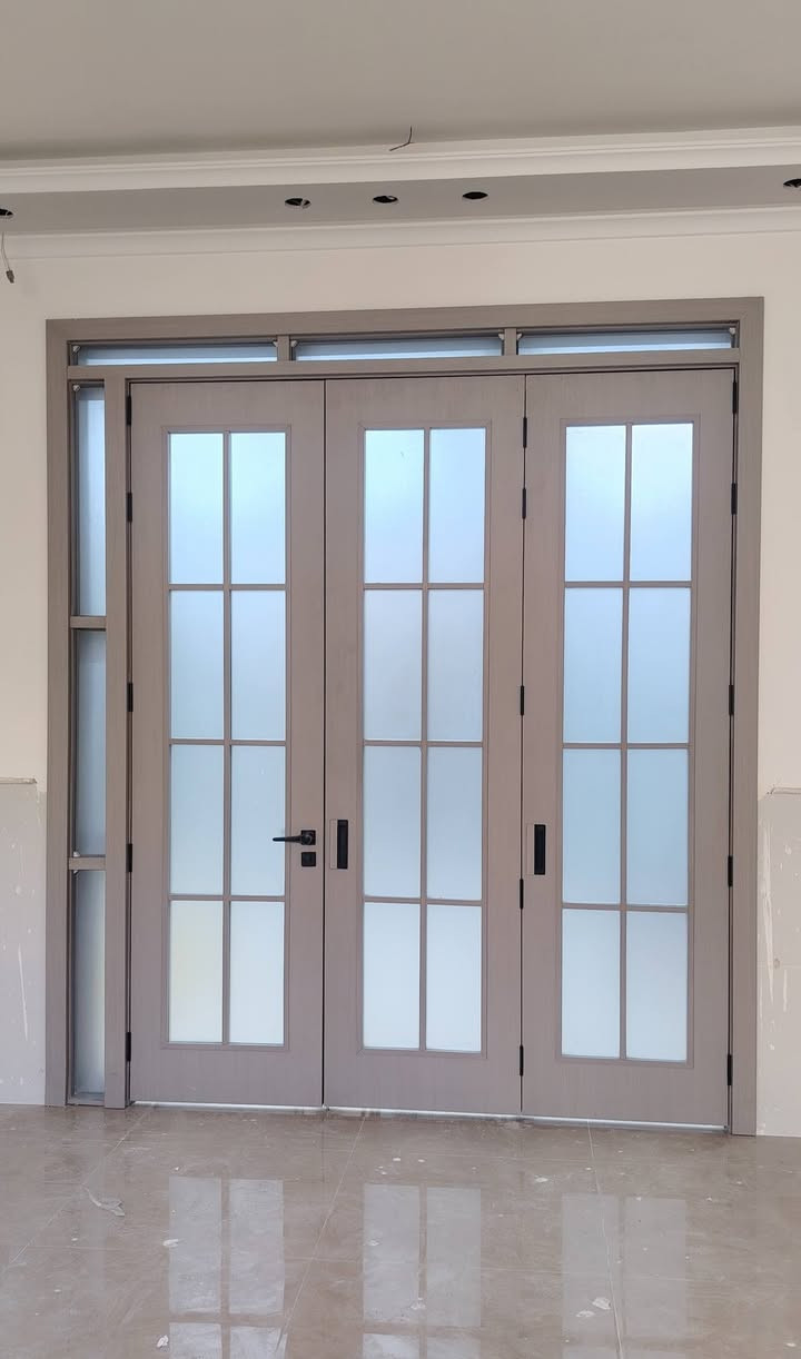 فني تنصيب ابواب *********** يتوفر وتساب
الابواب متوفره لدى ستايل ستيل للابواب - Style steel doors  كربلاء - حي الموظفين - مقابل جنه الفواكه

***********
