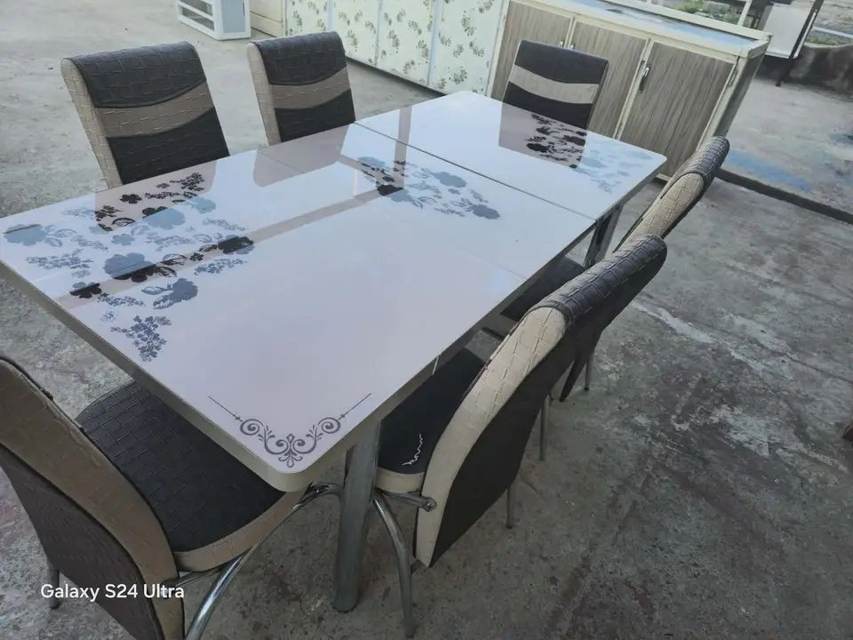 للبيع اغراض ميز طعام مع 6كراسي العنوان موصل شلالات سعر بلاشششش 100 شاري يجي خاص
باقي الغراض سعر داخل صور العنوان شلالات يوجد خدمة توصيل داخل الموصل


**إذا كنت صاحب هذا الإعلان وتريد حذفه لأي سبب، رجاءا أرسل رسالة إلى الدعم الفني**