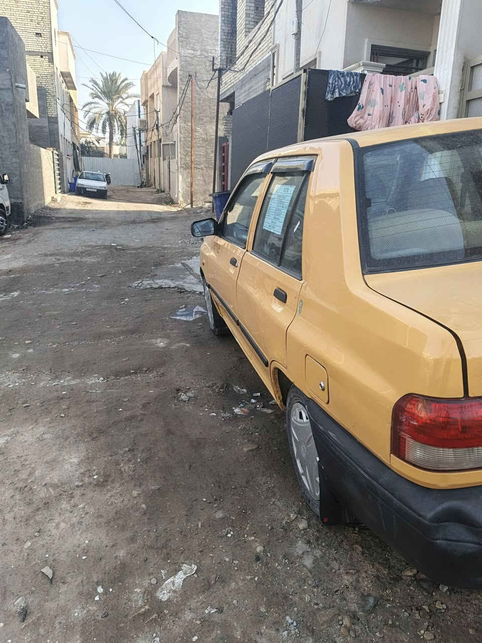 سايبا موديل ١٥ مصفره هيئه وغرامات مكان كاضميه سعر ٣٣ وبيها مجال رقم موبايل ***********
