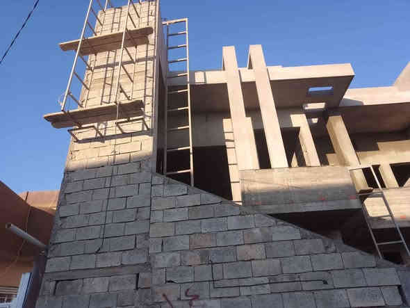 متاح كادر لباخين في كركوك لبخ قاطين للاتصال والاستفسار على الرقم*********** كركوك
