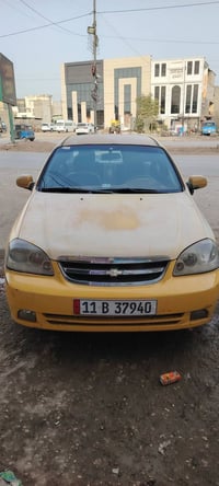 اوبترا • ٢٠١١ • رقم بغداد