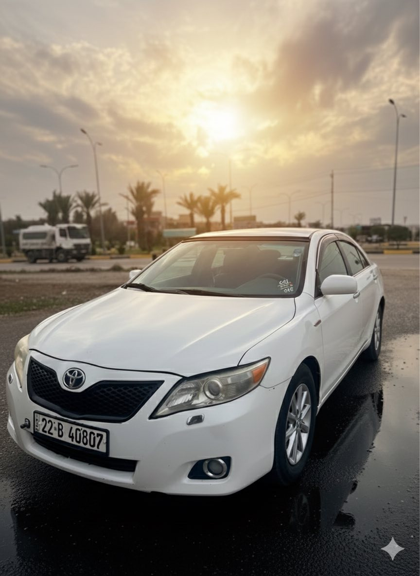 للبيع كامري 2009
 • نص فل
 • ماشية: 185 ألف كم
 • 6 سلندر – اقتصادية
 • بيها كابون
 • السيارة باسمي للتحويل بس
 • بيها صبغ هواي
 • مبدّل بابين
 • المطلوب: 81 ورقة

📞 ***********
