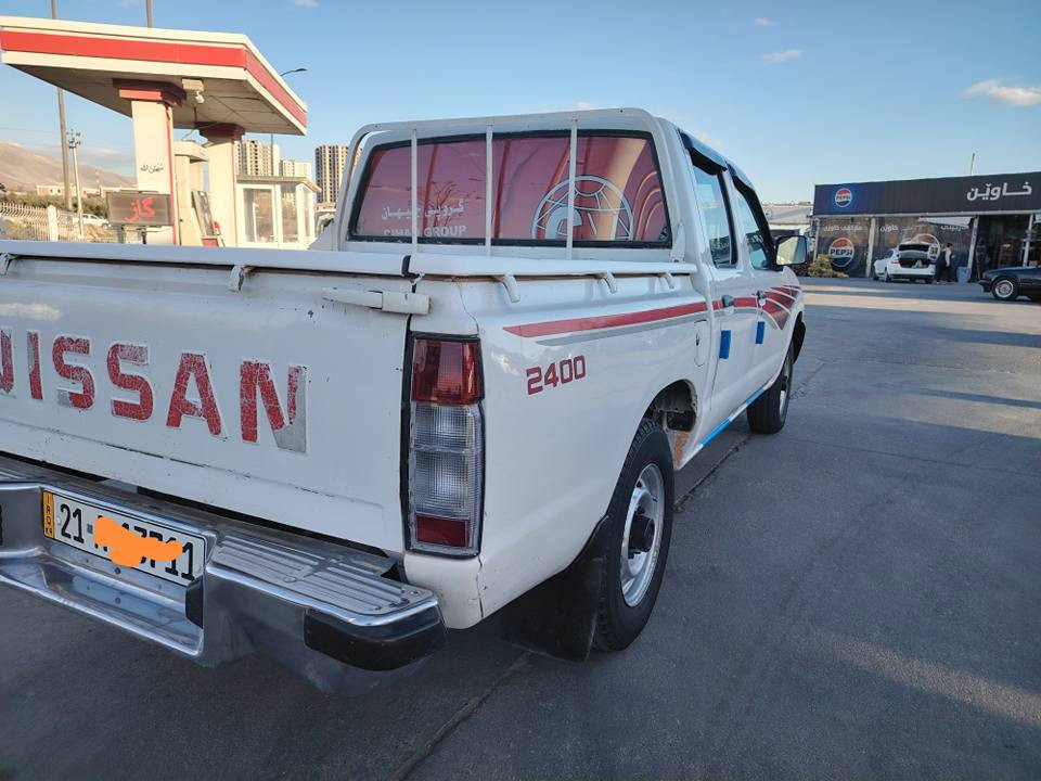 نسيان ده بل 2002 كيرومه كينه وئه كسل به شه رت دووبه له بؤياخي هه يه سه نه وي هه تا 2030 تازه يه هه مووكياني به شه رتي فيته ر السليمانية, العراق


**إذا كنت صاحب هذا الإعلان وتريد حذفه لأي سبب، رجاءا أرسل رسالة إلى الدعم الفني**