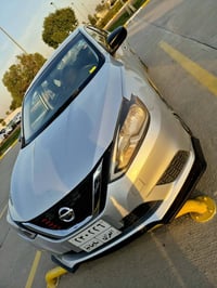 سنترا • ٢٠١٦ • SV أمريكي