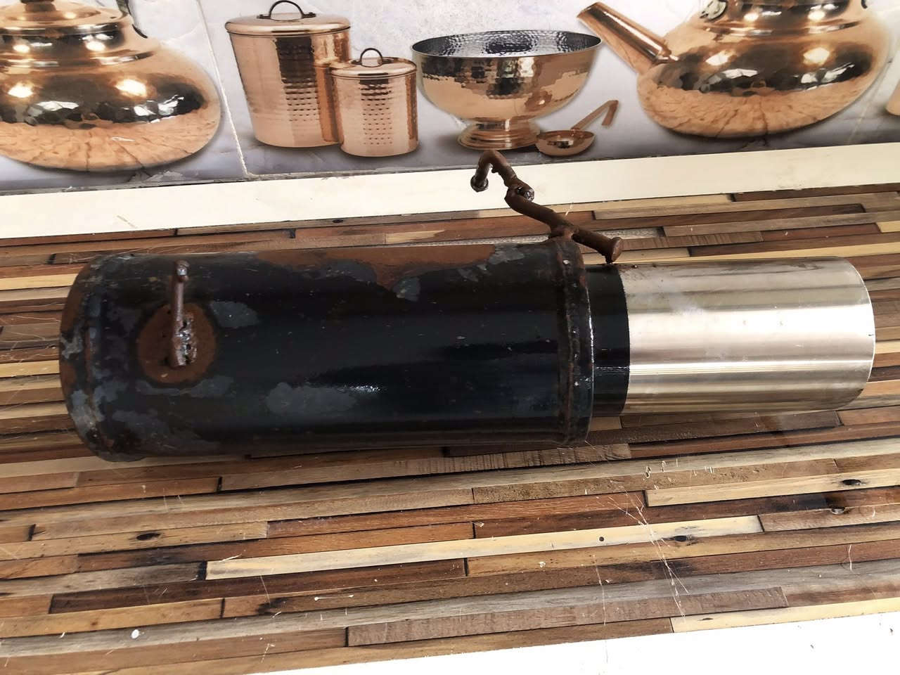 السلام عليكم صالنصه رياضي للبيع
السعر 75 وبيها مجال مكاني ناصريه مركز


**إذا كنت صاحب هذا الإعلان وتريد حذفه لأي سبب، رجاءا أرسل رسالة إلى الدعم الفني**