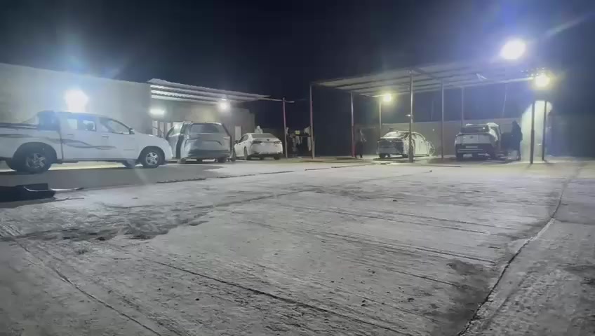 السلام عليكم
غسل السيارات الصالون
الموقع بروانه الشاعي مقابل معمل بلوك متواجدين من ساعه ٩ صباحآ إلى ساعه ١١
وحياكم الله بكل وقت
***********
***********
بأدارة ابو تيم واخوانه
الموالي
