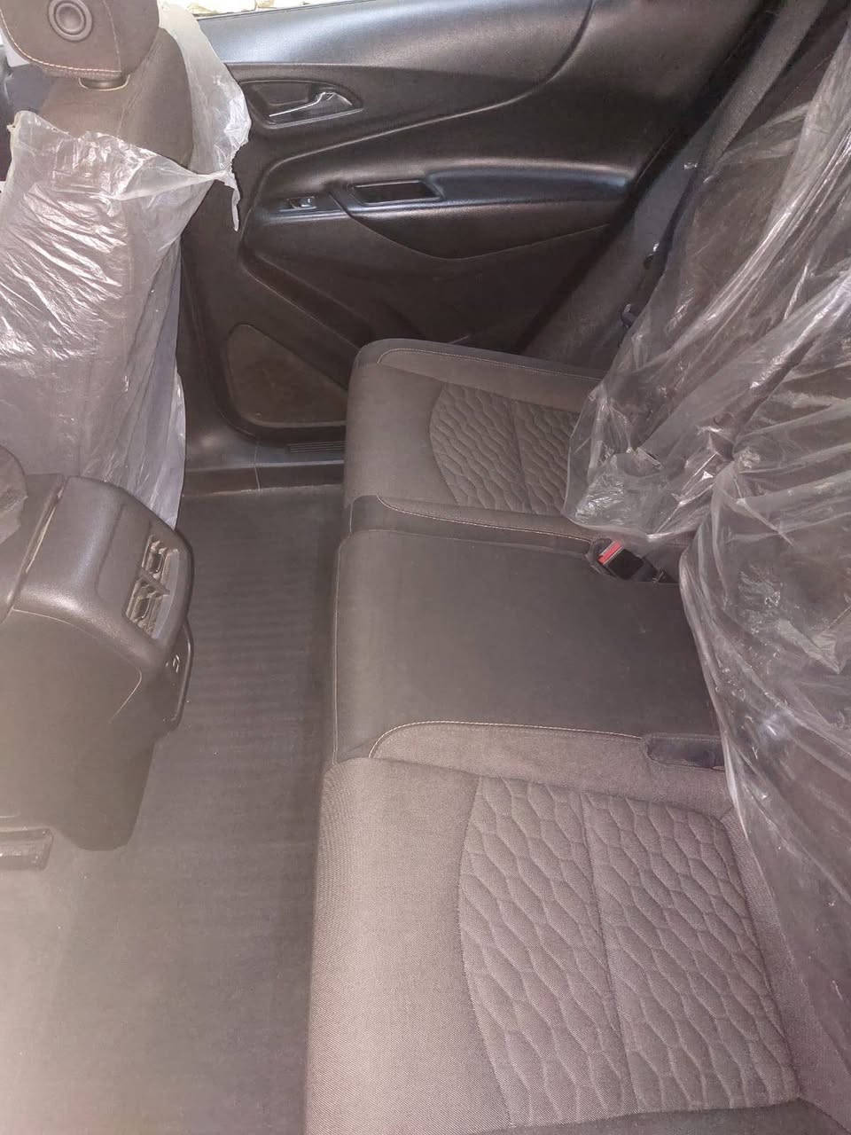 سلام عليكم سيارة كوينس مديل 19لبيع في ميسان يوجد سونار مع الصور سعر 120 بيها مجال     ***********
