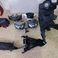 غراض لبيع أشكال الأغراض شمعه فقط 18 21 البيع رقم التلفون 07737886123 م...