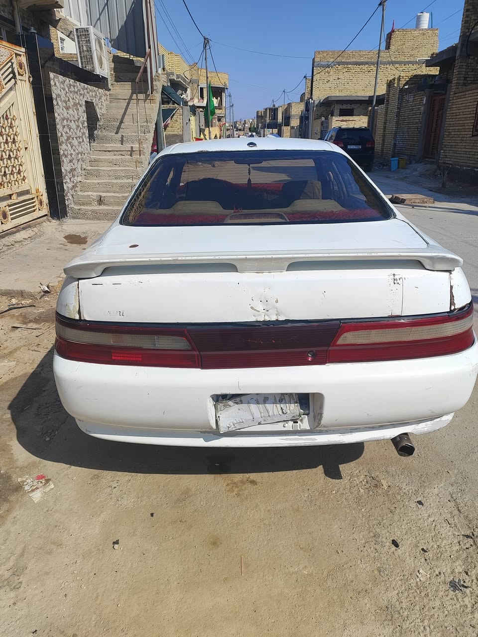 السلام عليكم شيزر لبيع محرك ونجي يخبل الكير مشر المكان شطره سعر 15 وبيهه مجال ادوات ***********
