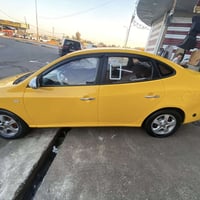 أفانتي للبيع موديل 2008 السياره جاهزه مكينه وكير شرط بيها تلكيط معجون ...