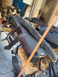 قطع سوناتا • قطع فورد • محرك